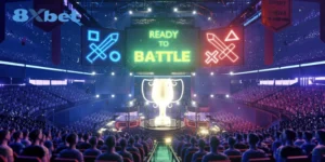 esports 8xbet