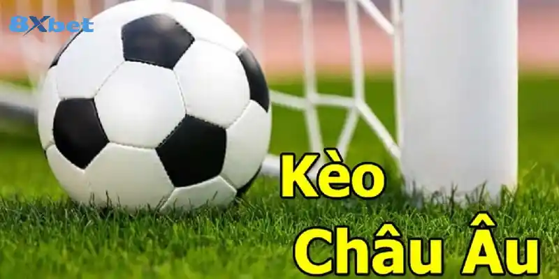 Cách chọn kèo thơm bóng đá khi đặt cược - bí quyết vàng từ chuyên gia Kèo Châu Âu được nhiều cược thủ lựa chọn cá cược