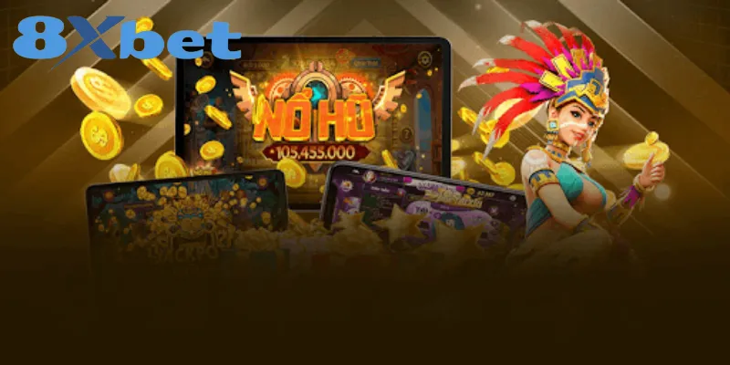 Một vài thông tin khái quát về game nổ hũ trực tuyến